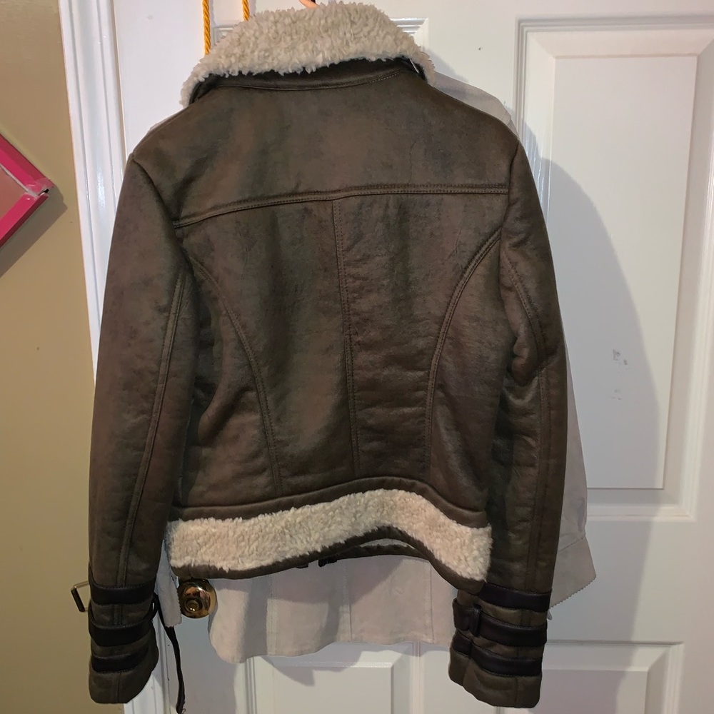 Coat - Picture 2 of 2